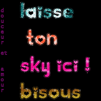 ke la vie est belle